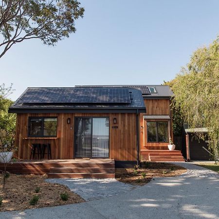 Bicheno Garden Cottages Exterior foto