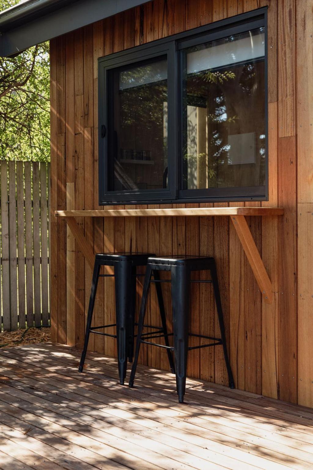 Bicheno Garden Cottages Exterior foto